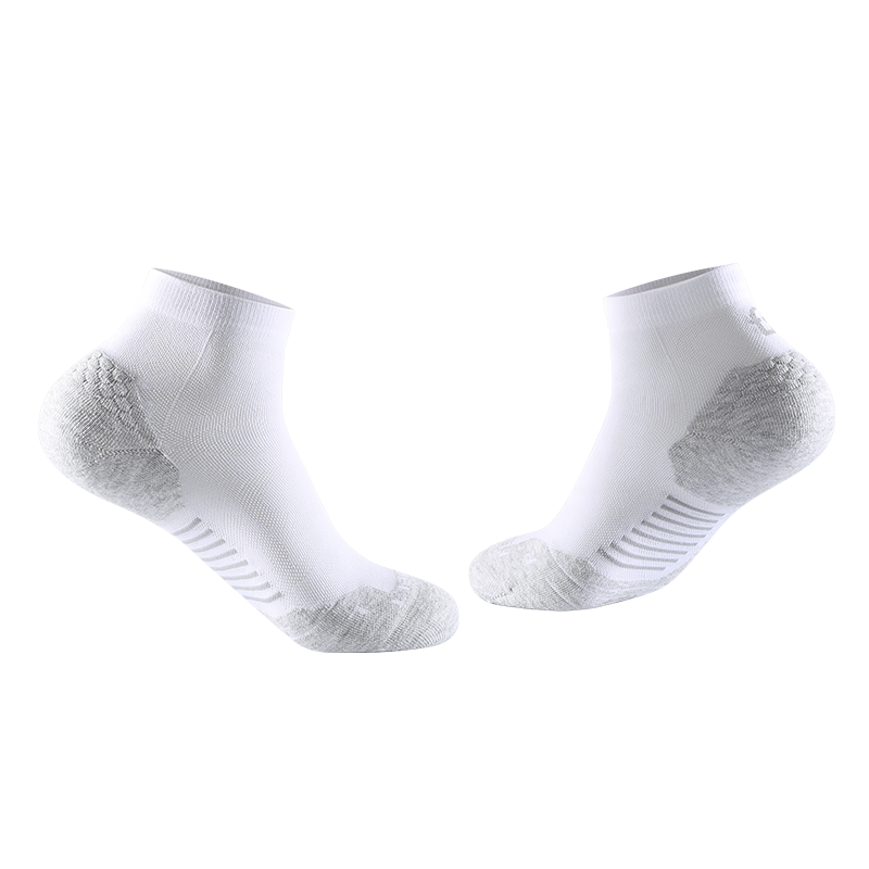 Performance Quarter Cut Running Socks