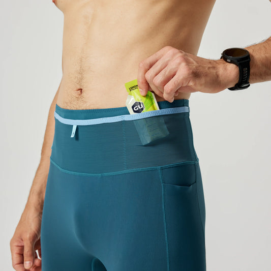 Men's Alpine Thermal Compression Tight