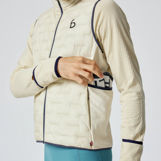 Men's Alpine Insulated Vest