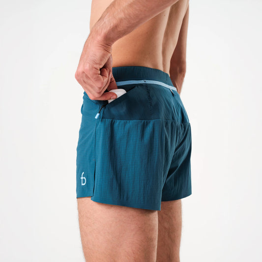 Men's Elite Running Shorts