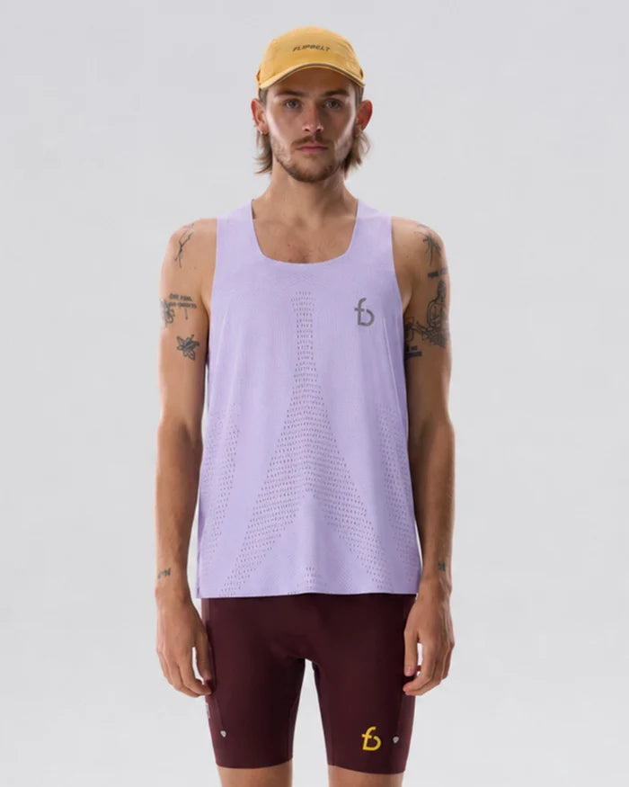 Men's Marathon Mesh Tank