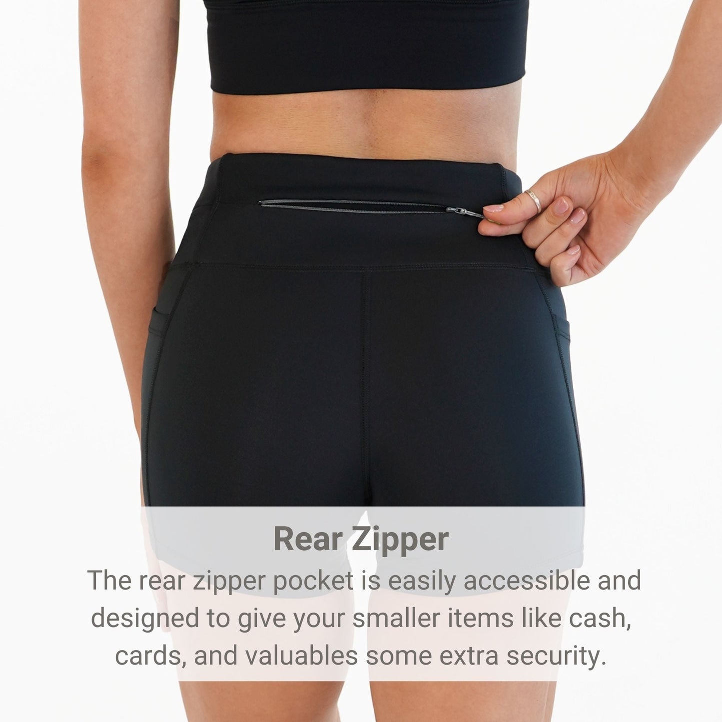 Women's 2024 Compression Shorts