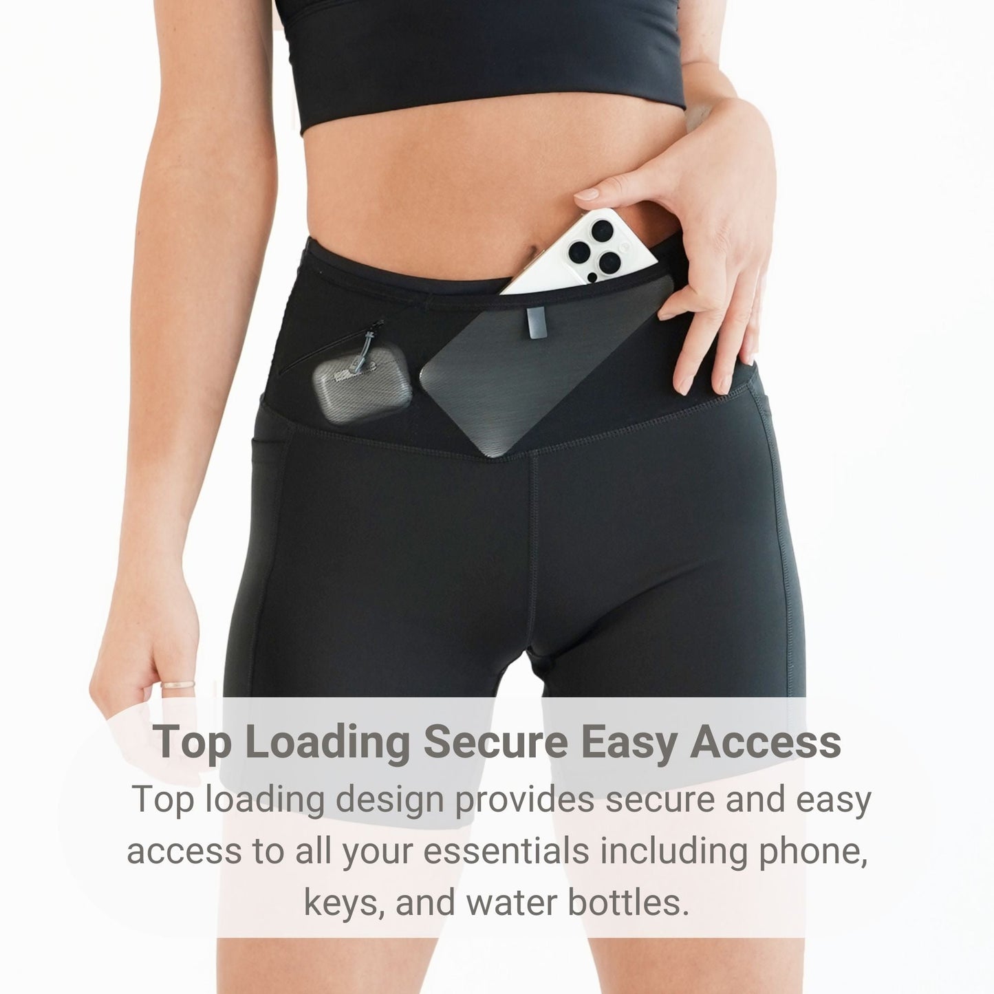 Women's 2024 Air Compression Shorts