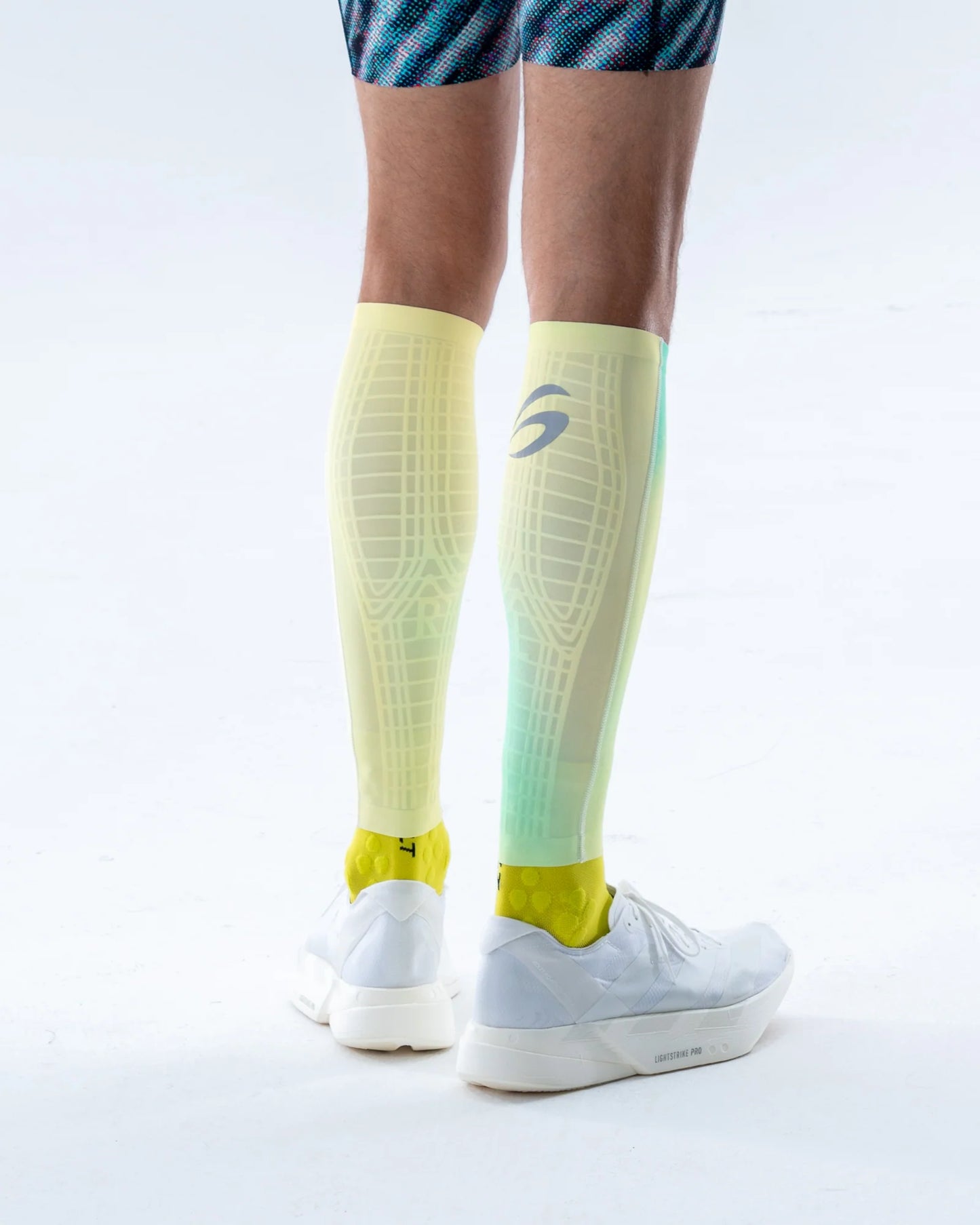 Running Compression Leg Sleeves