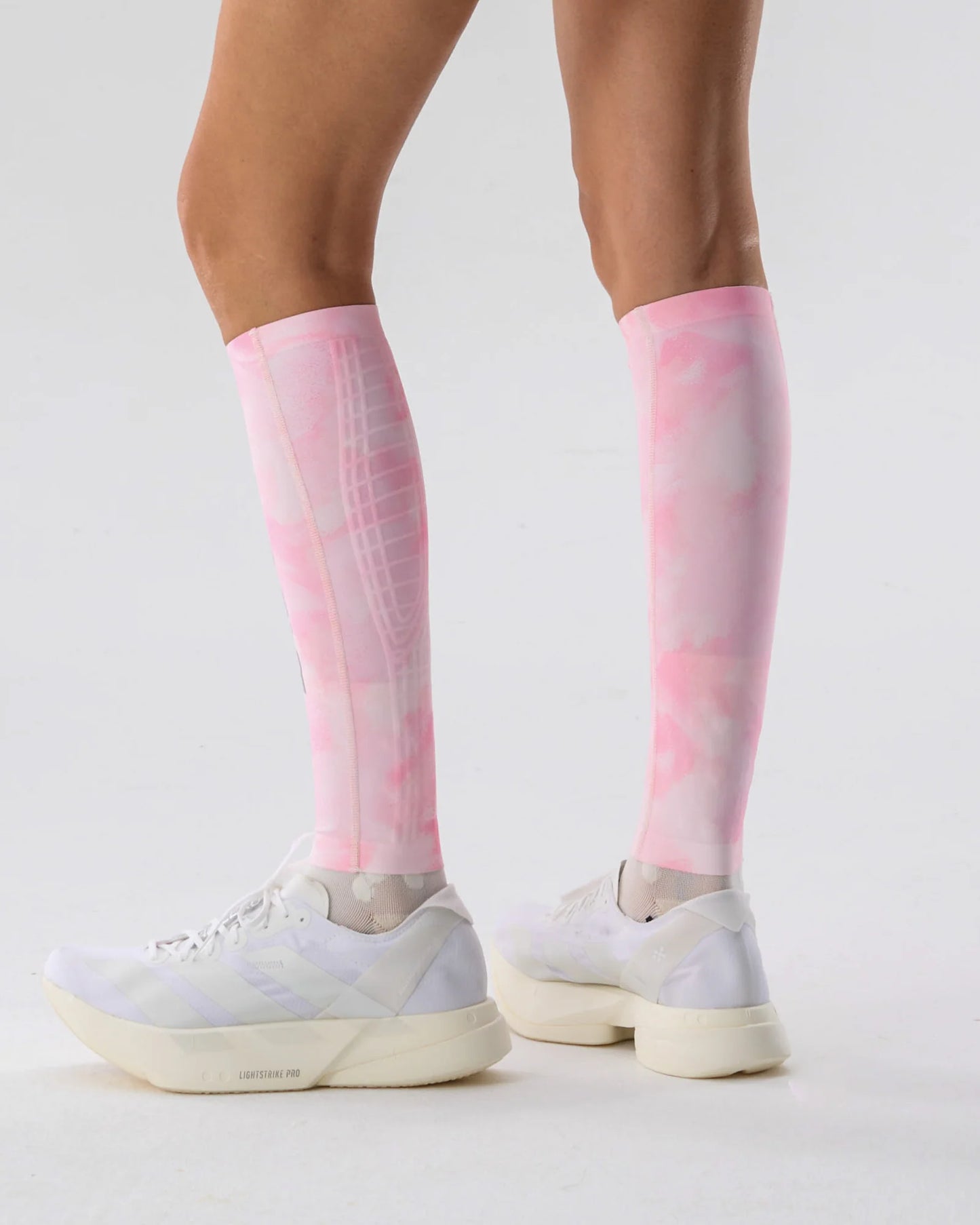 Running Compression Leg Sleeves