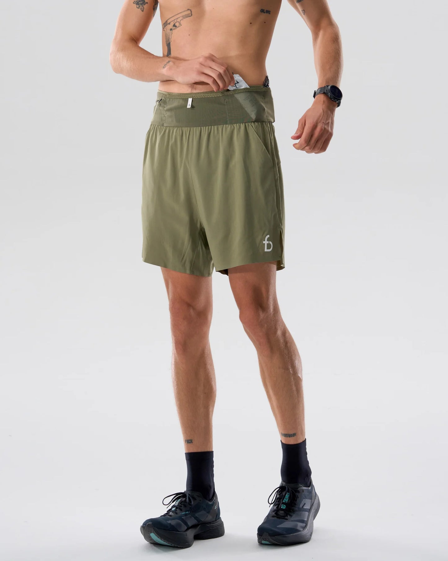 Men's Air Running Shorts