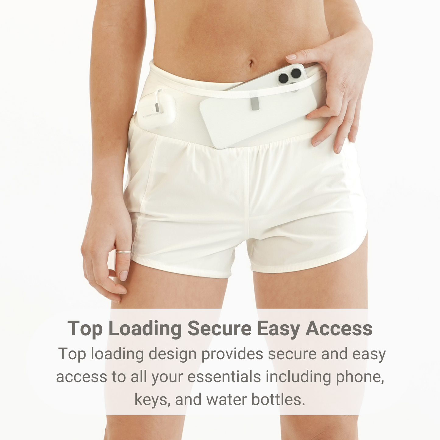 Women's 2024 Air Running Short