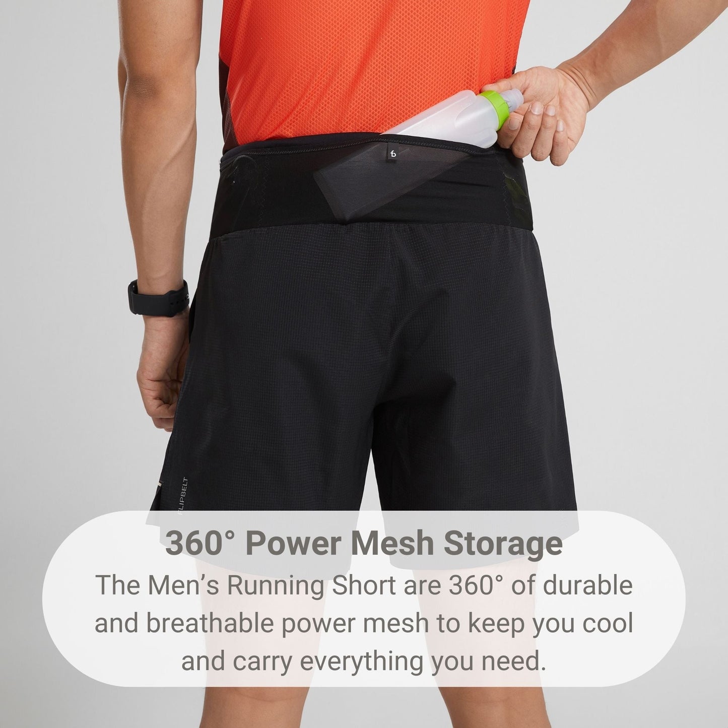 Men's 2024 Running Short