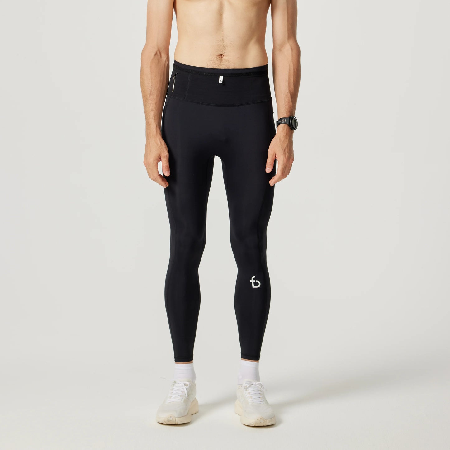Men's Alpine Thermal Compression Tight