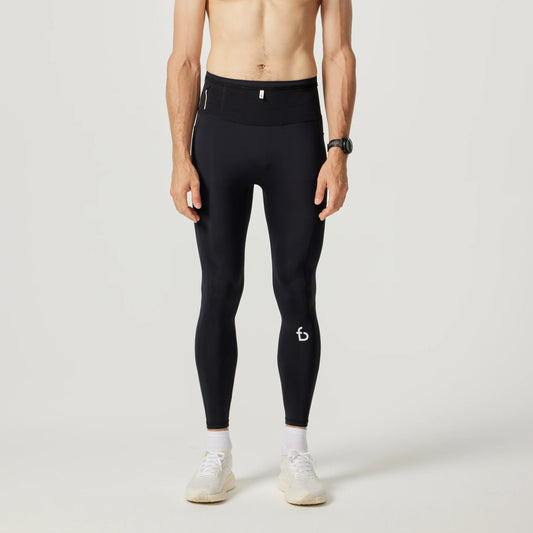 Men's Alpine Thermal Compression Tight