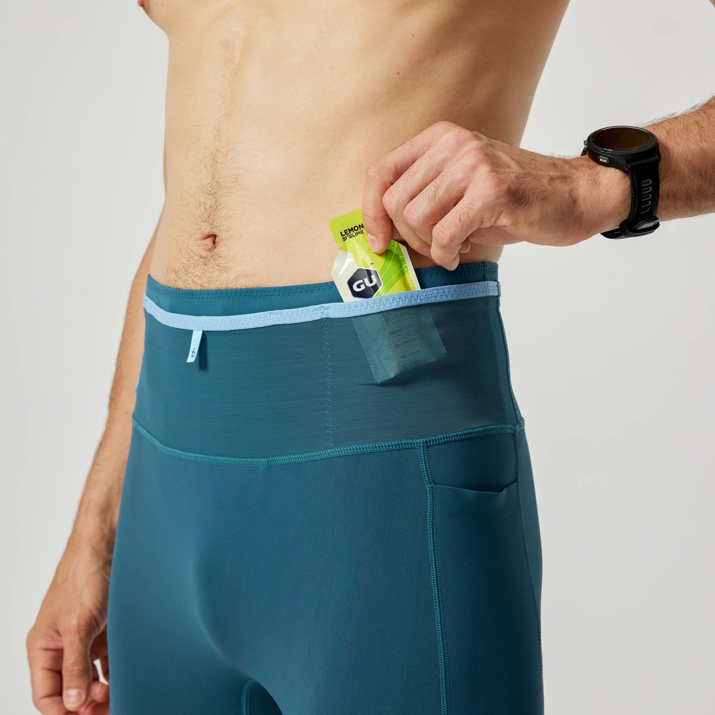 Men's Alpine Thermal Compression Tight