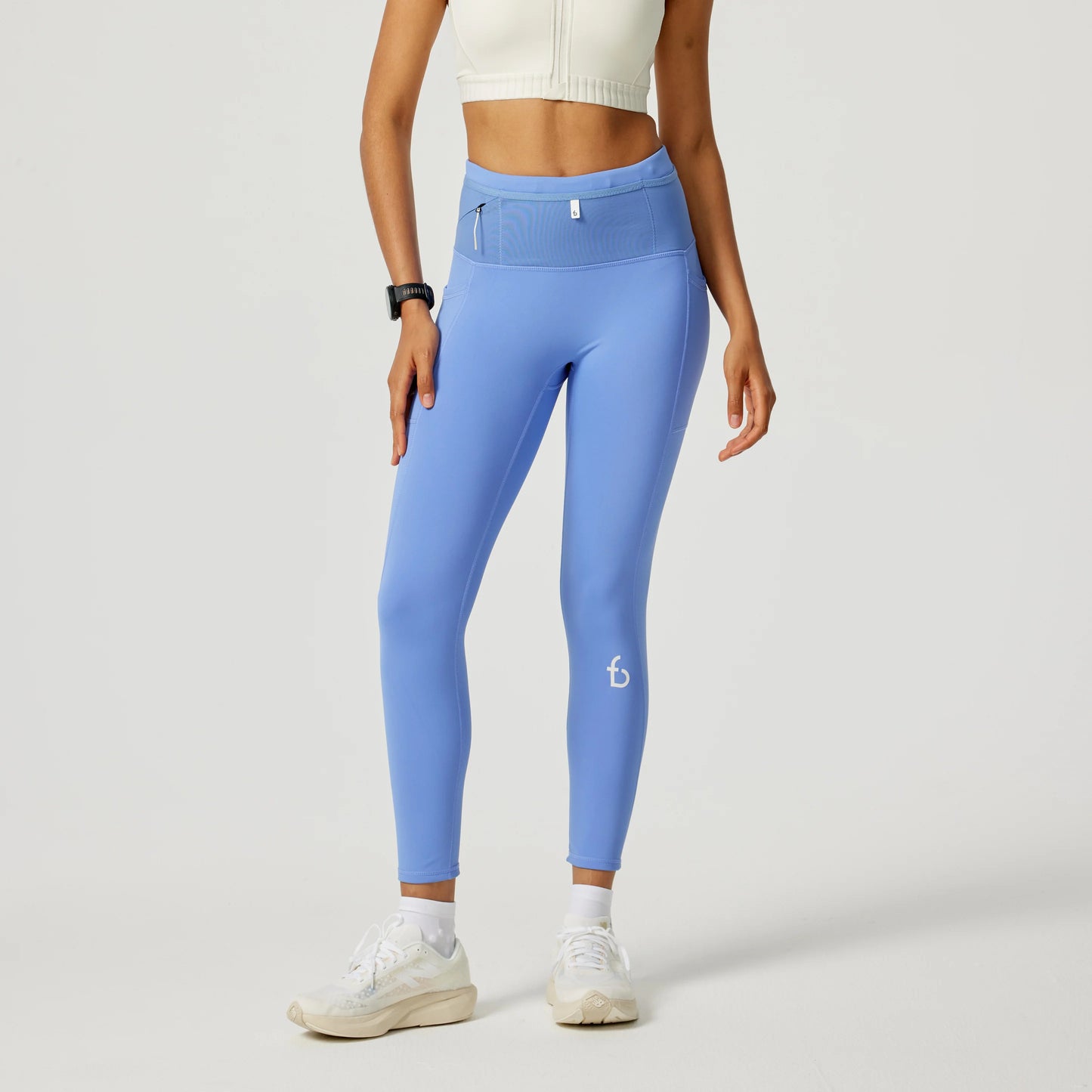 Women's Palisade Crop