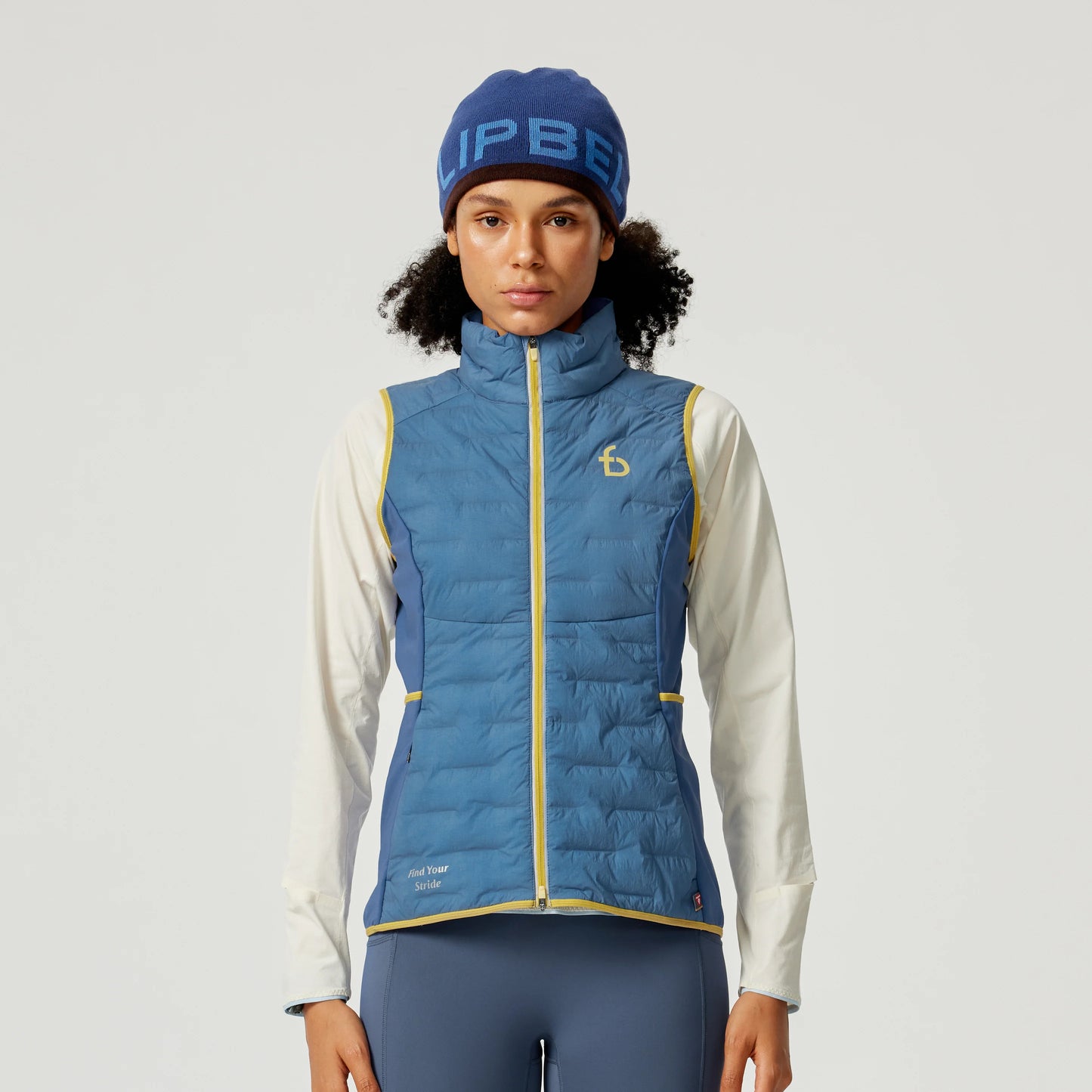 Women's Alpine Insulated Vest