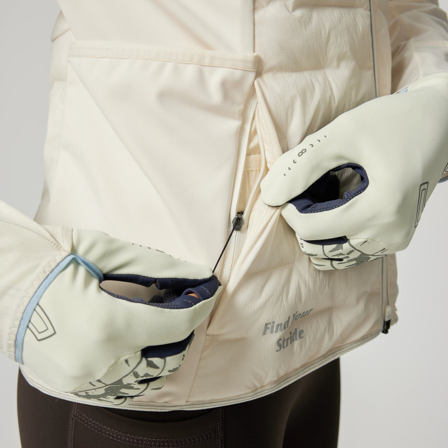 Women's Alpine Insulated Vest