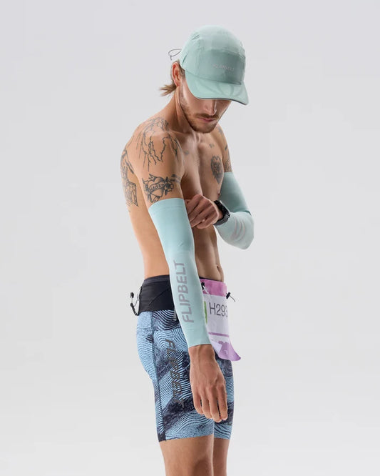 FlipBelt Compression Arm Sleeves