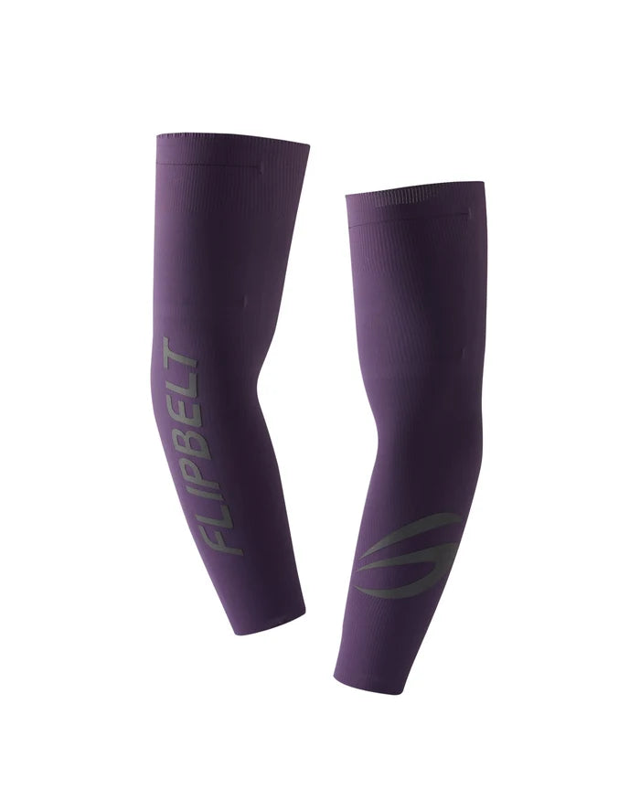 FlipBelt Compression Arm Sleeves