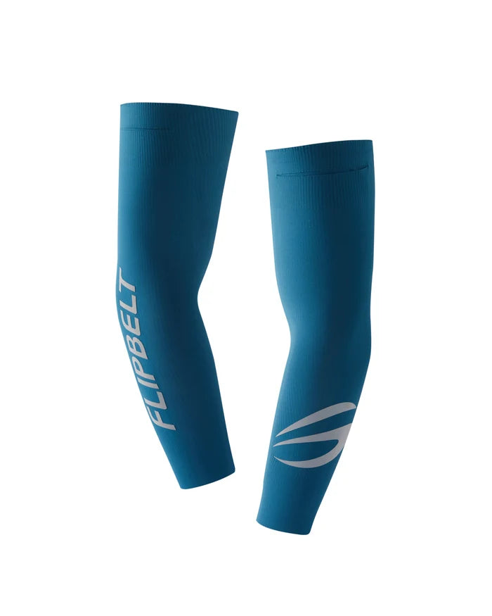 FlipBelt Compression Arm Sleeves