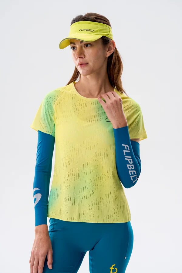 FlipBelt Compression Arm Sleeves