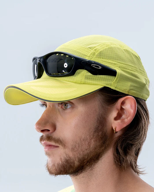 Running Cap