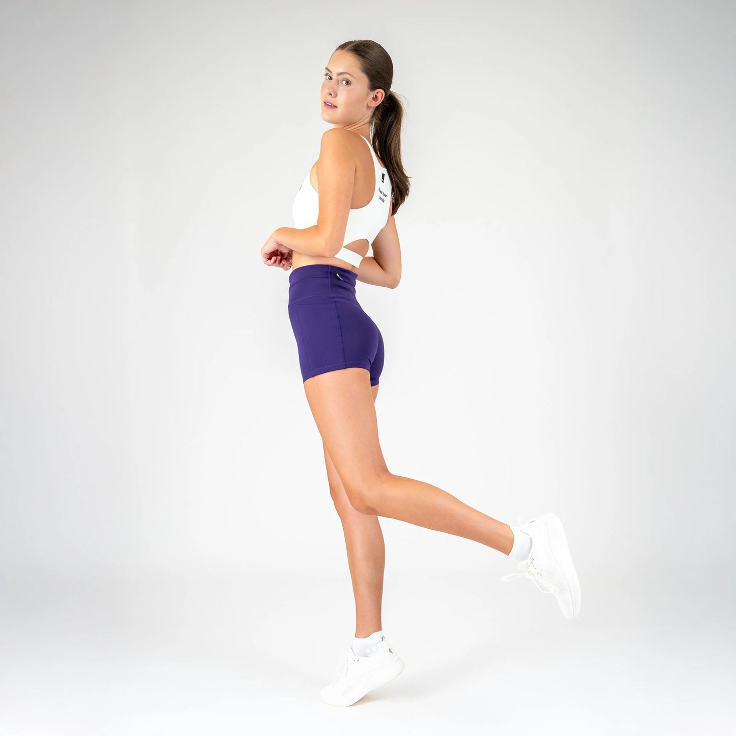 Women's Compression Shorts