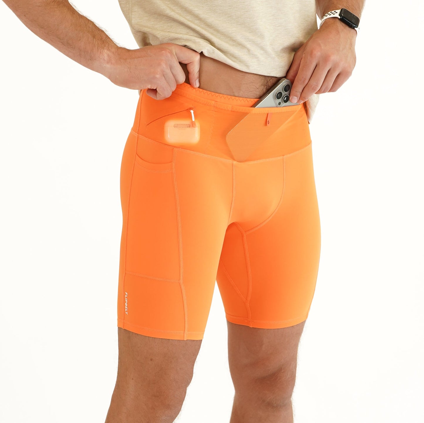 Men's 2024 Compression Short