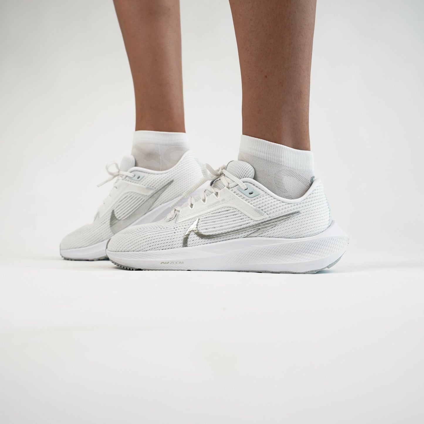 Performance Quarter Cut Running Socks