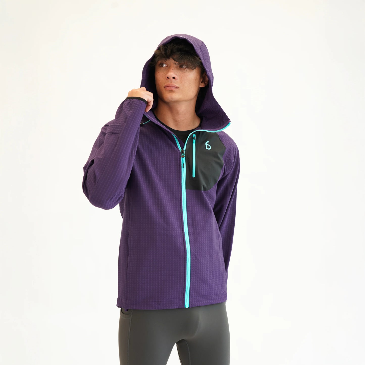 Men's Durango Softshell Jacket