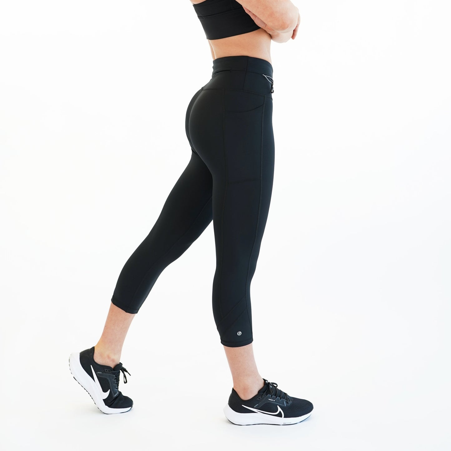 Women's 2024 Running Capris