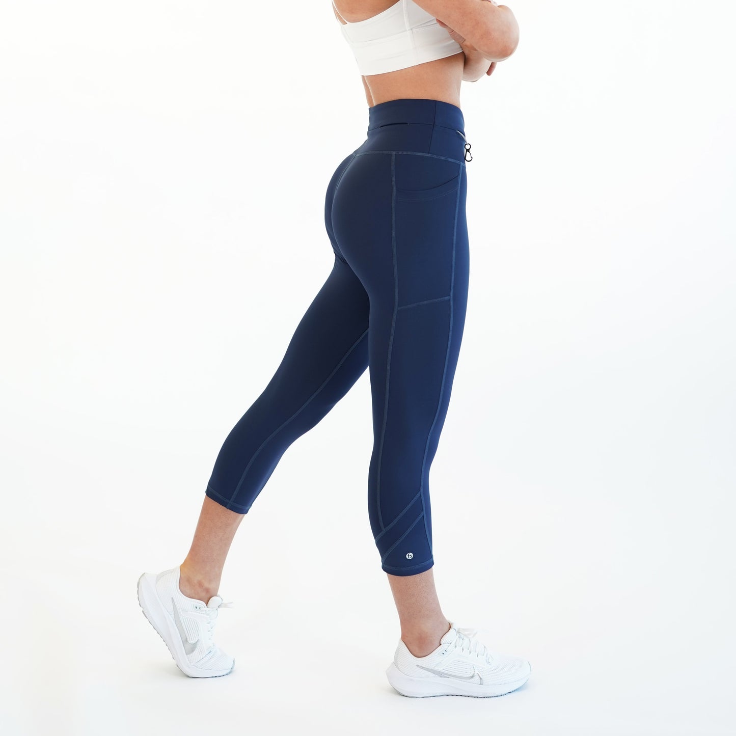 Women's 2024 Running Capris