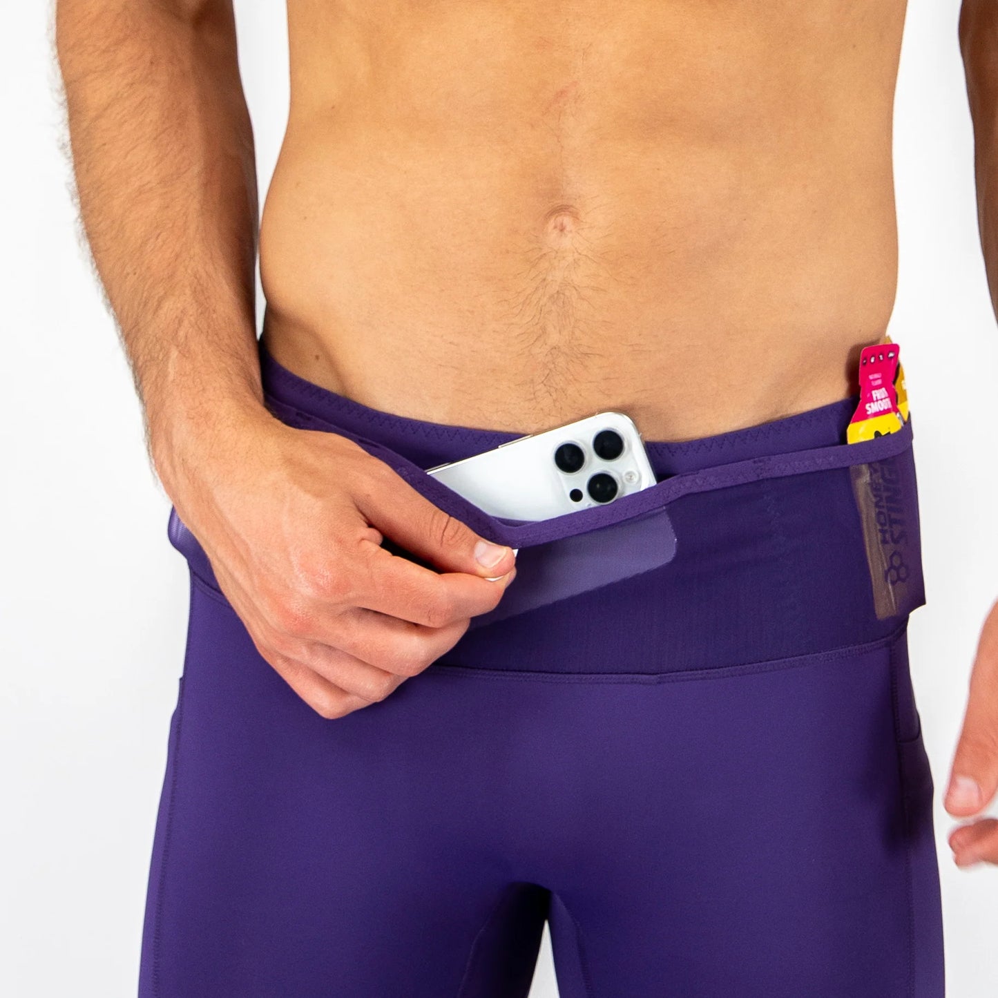 Men's Ouray Compression Short