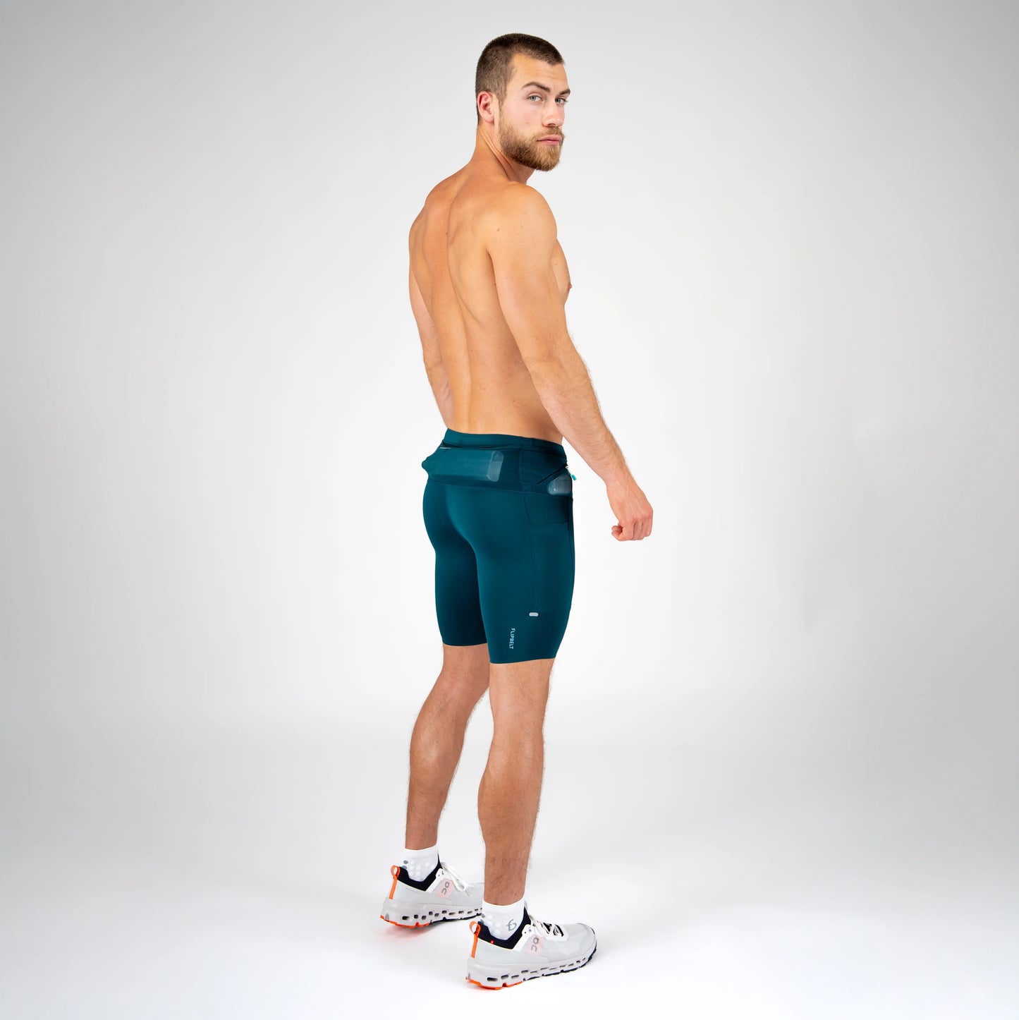 Men's Ouray Compression Short