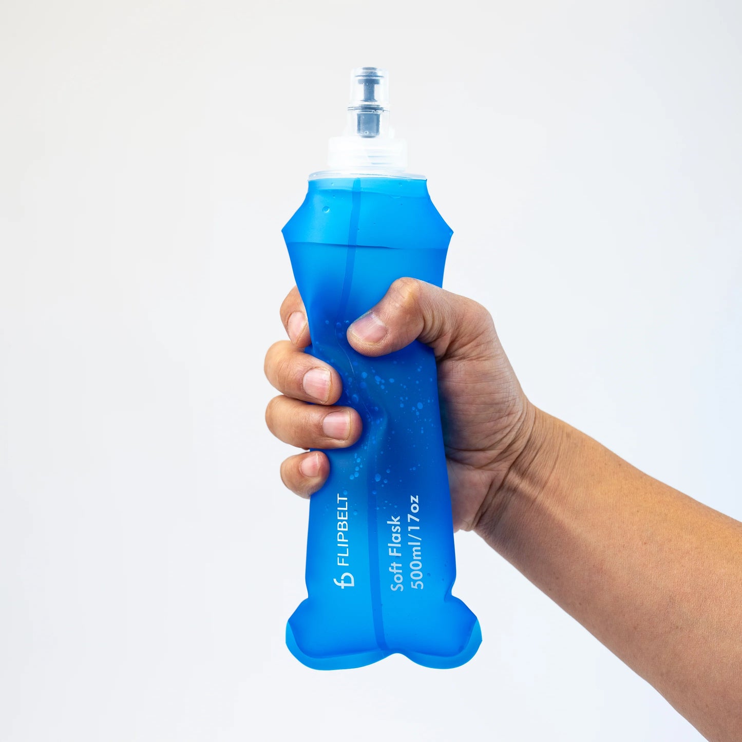 Soft Flask Water Bottle