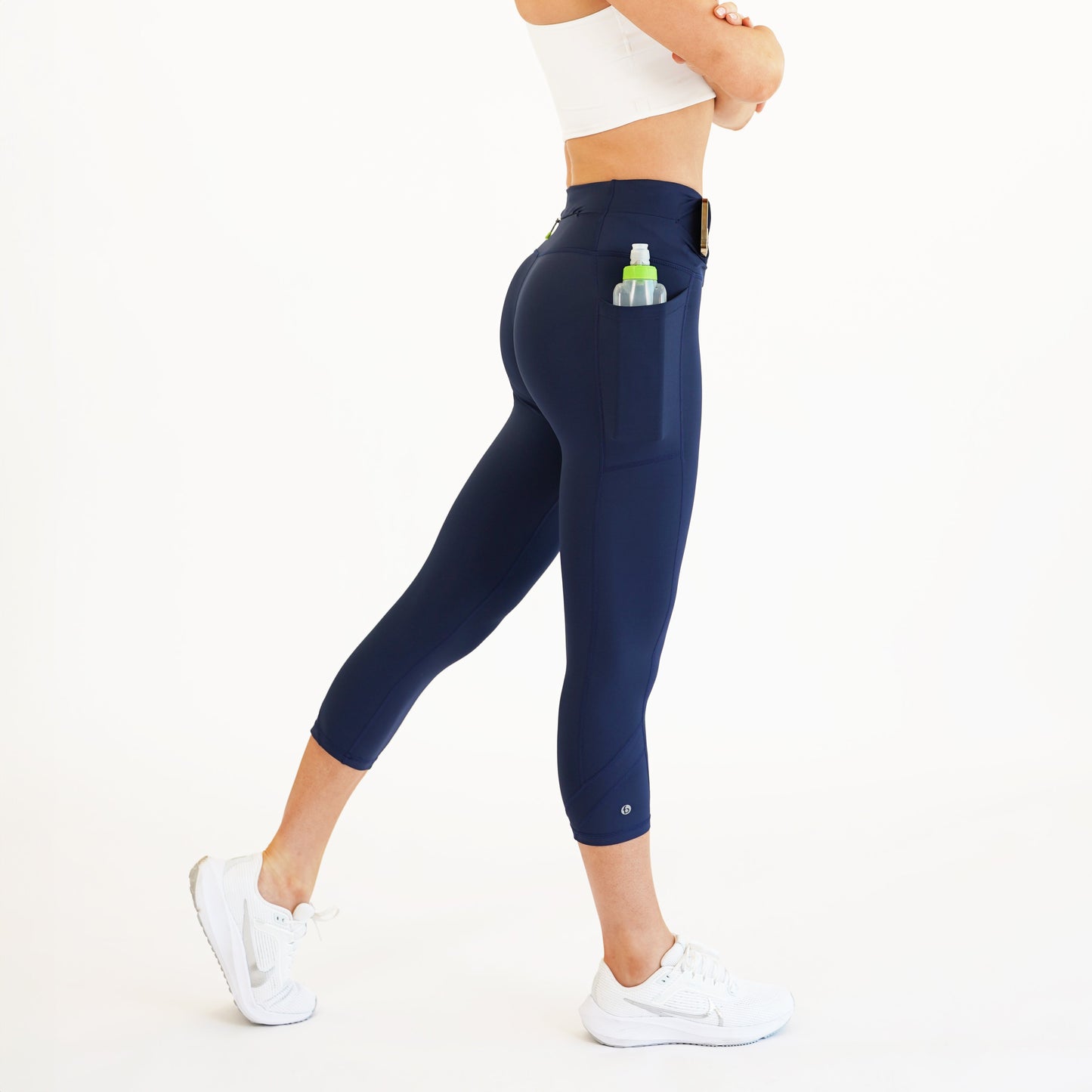 Women's 2024 Running Capris