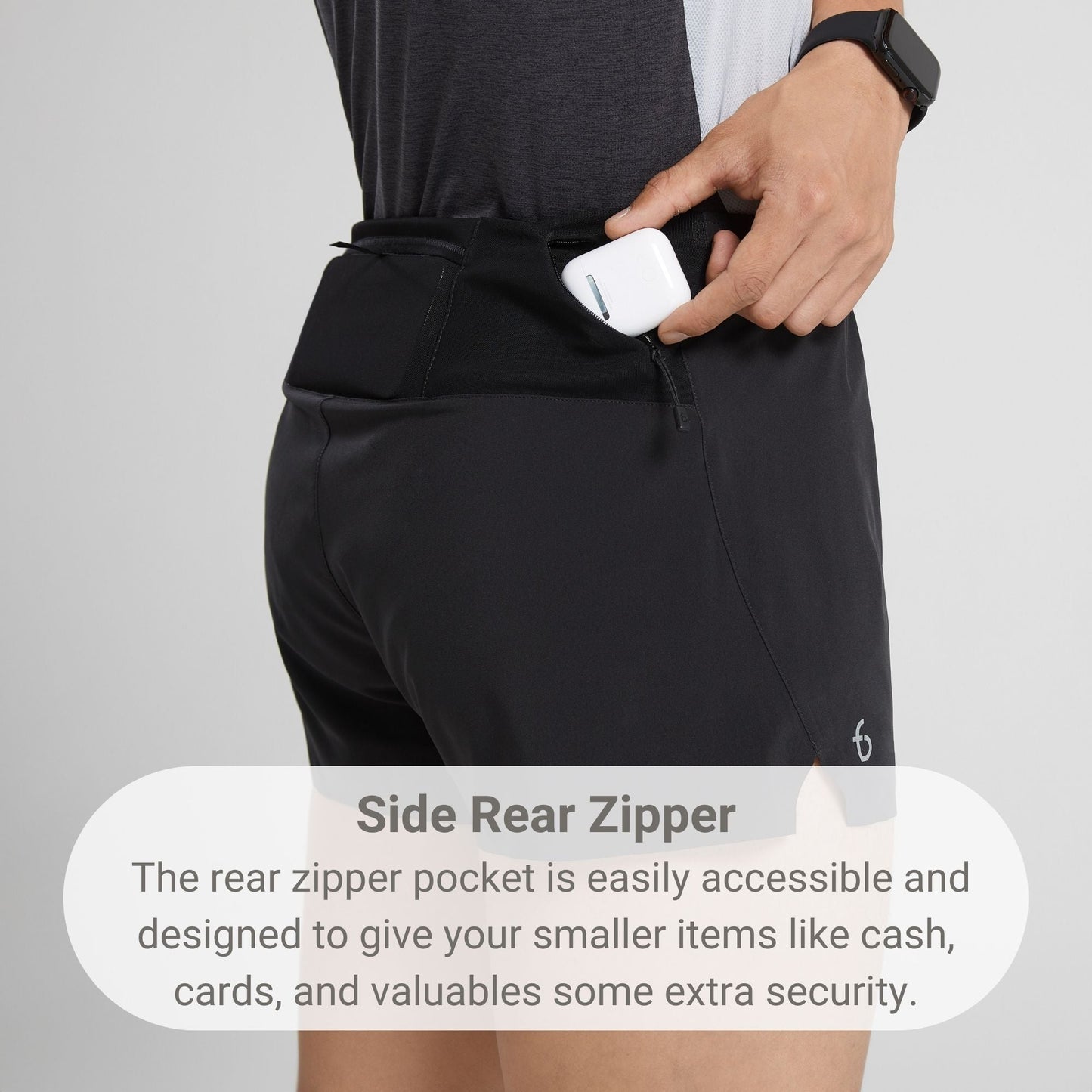 Men's 2024 Elite Short