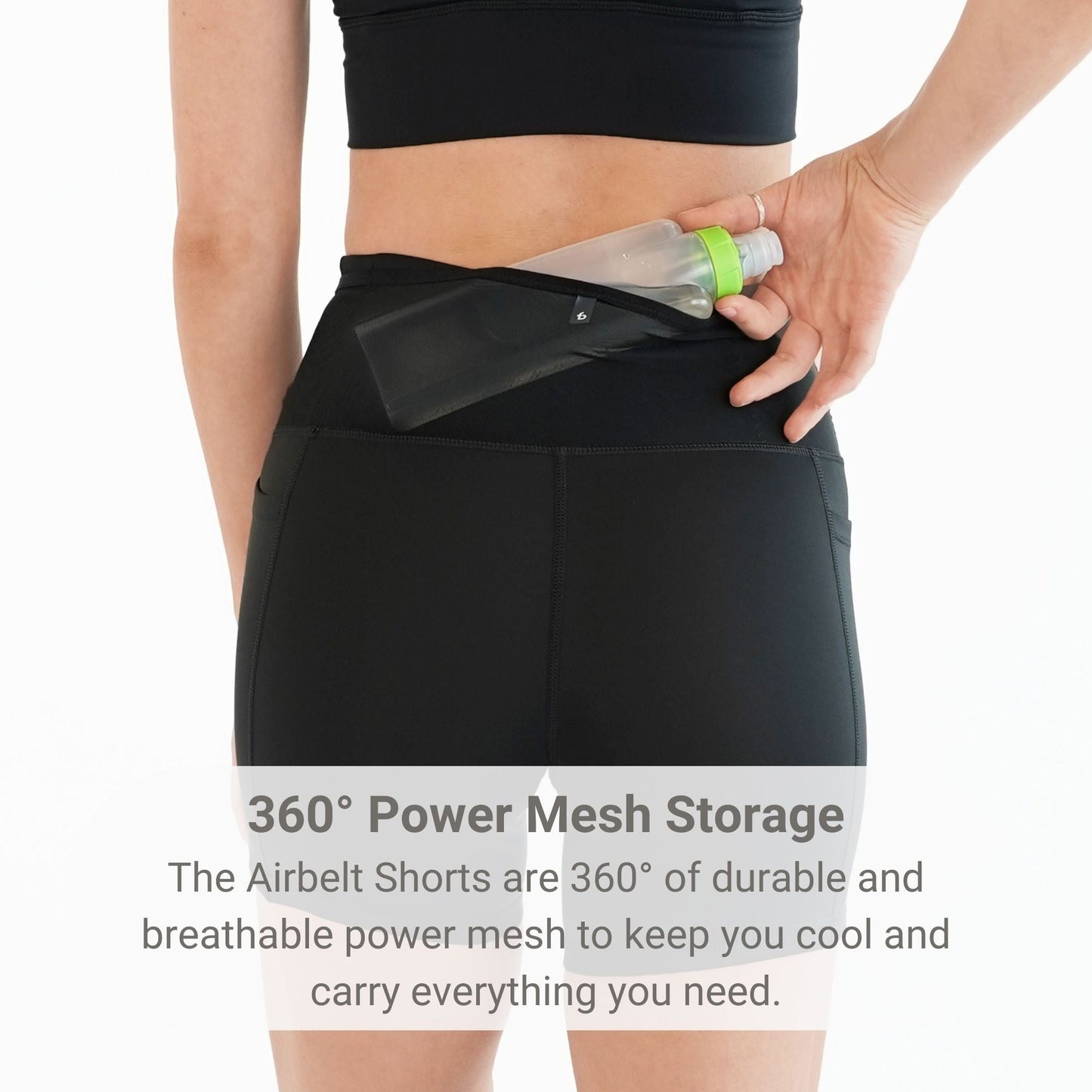 Women's 2024 Air Compression Shorts