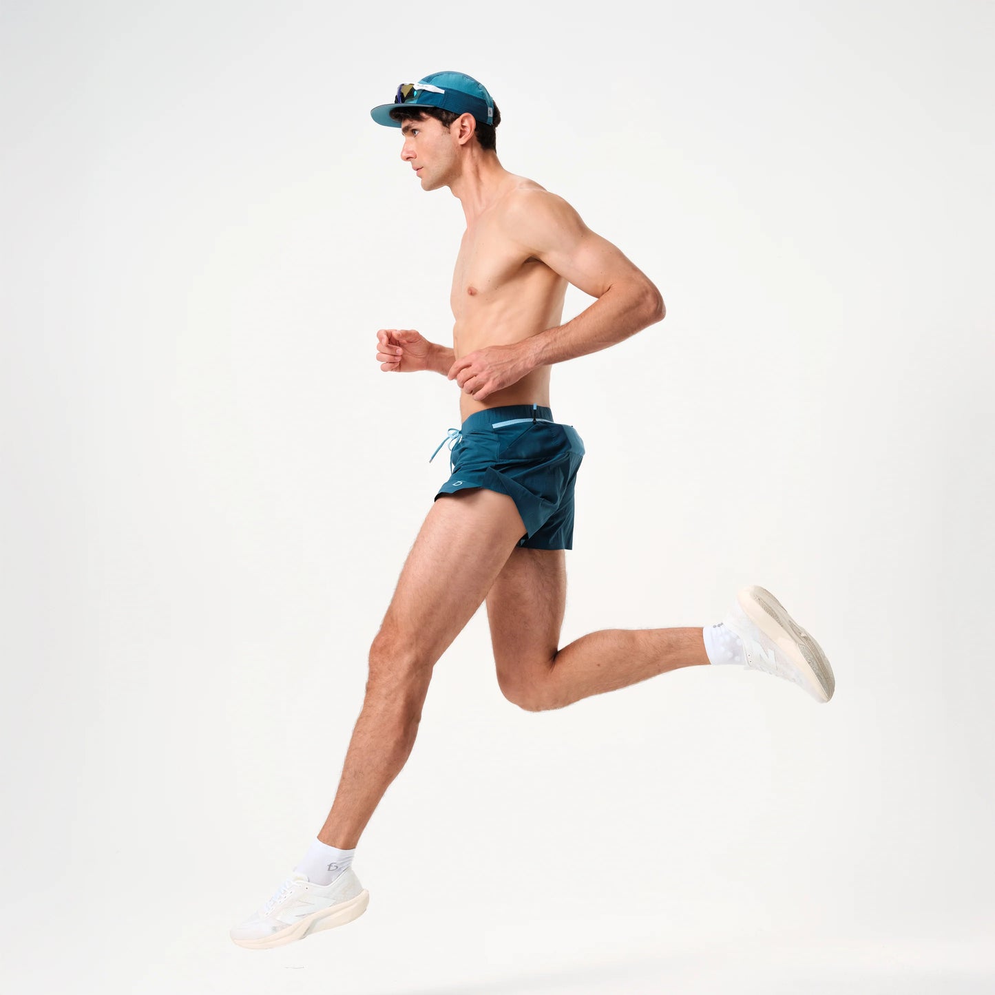 Men's Elite Running Shorts