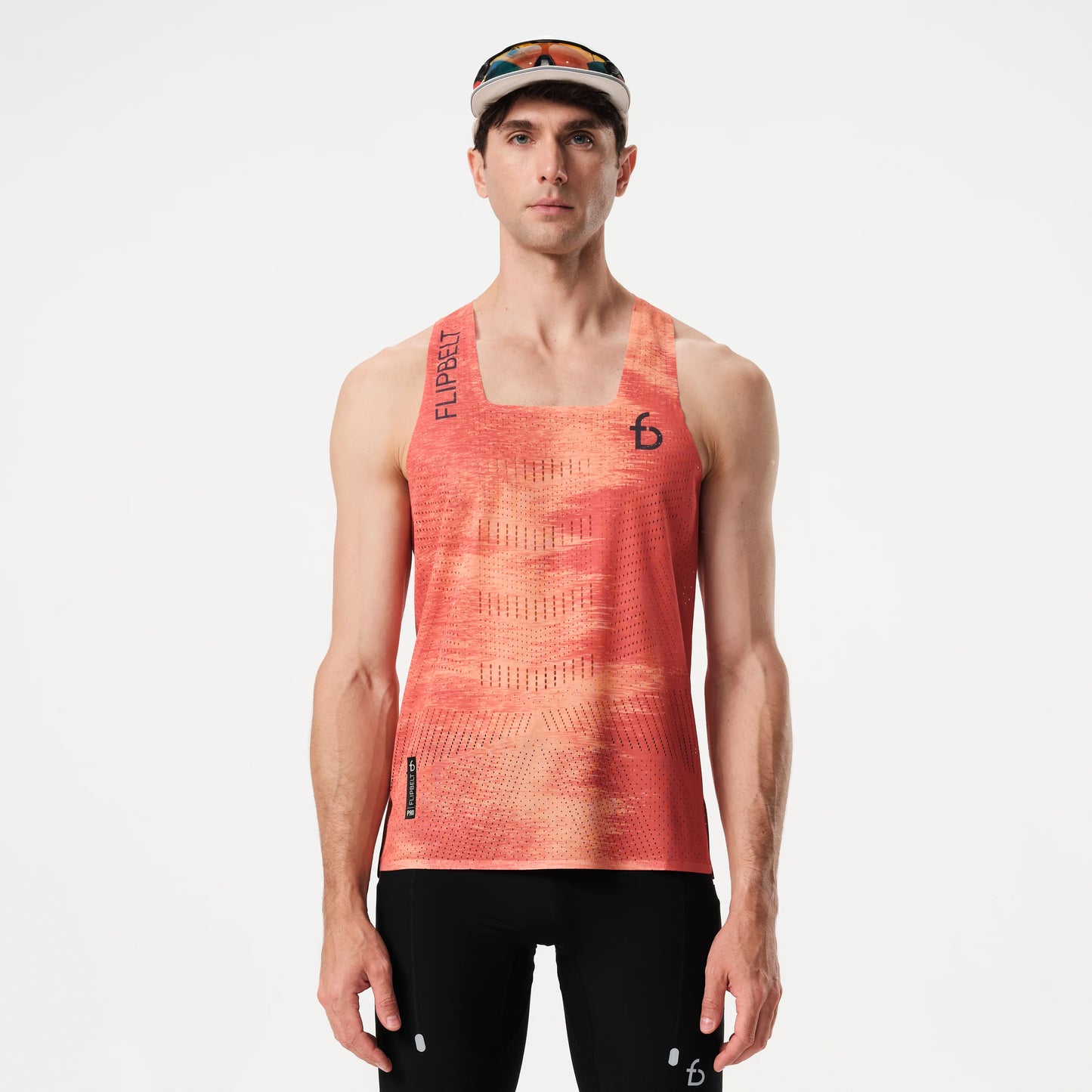 Mens Marathon Tank