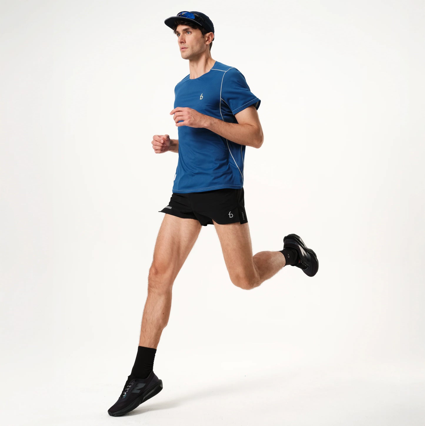 Men's Elite Running Shorts