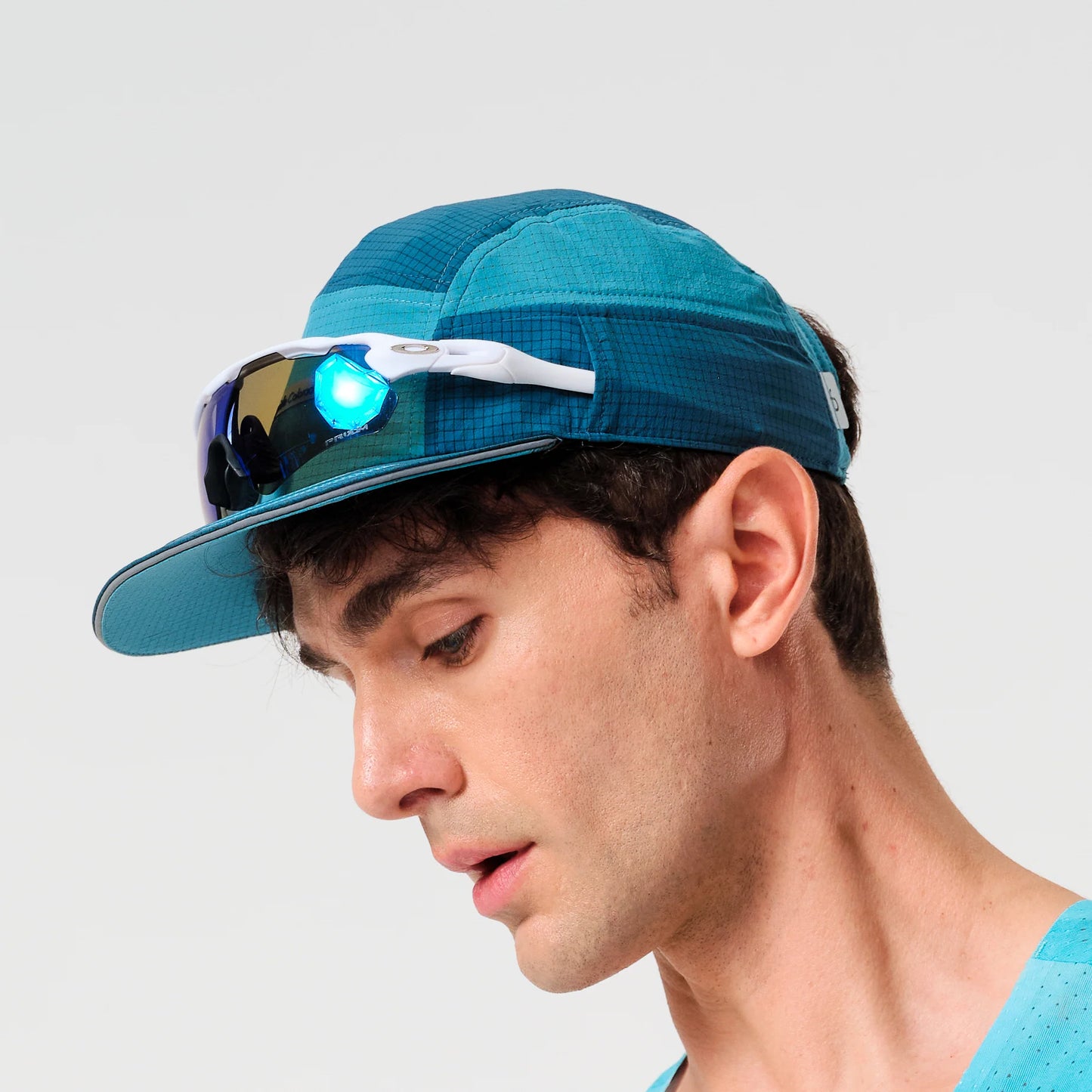 Running Cap