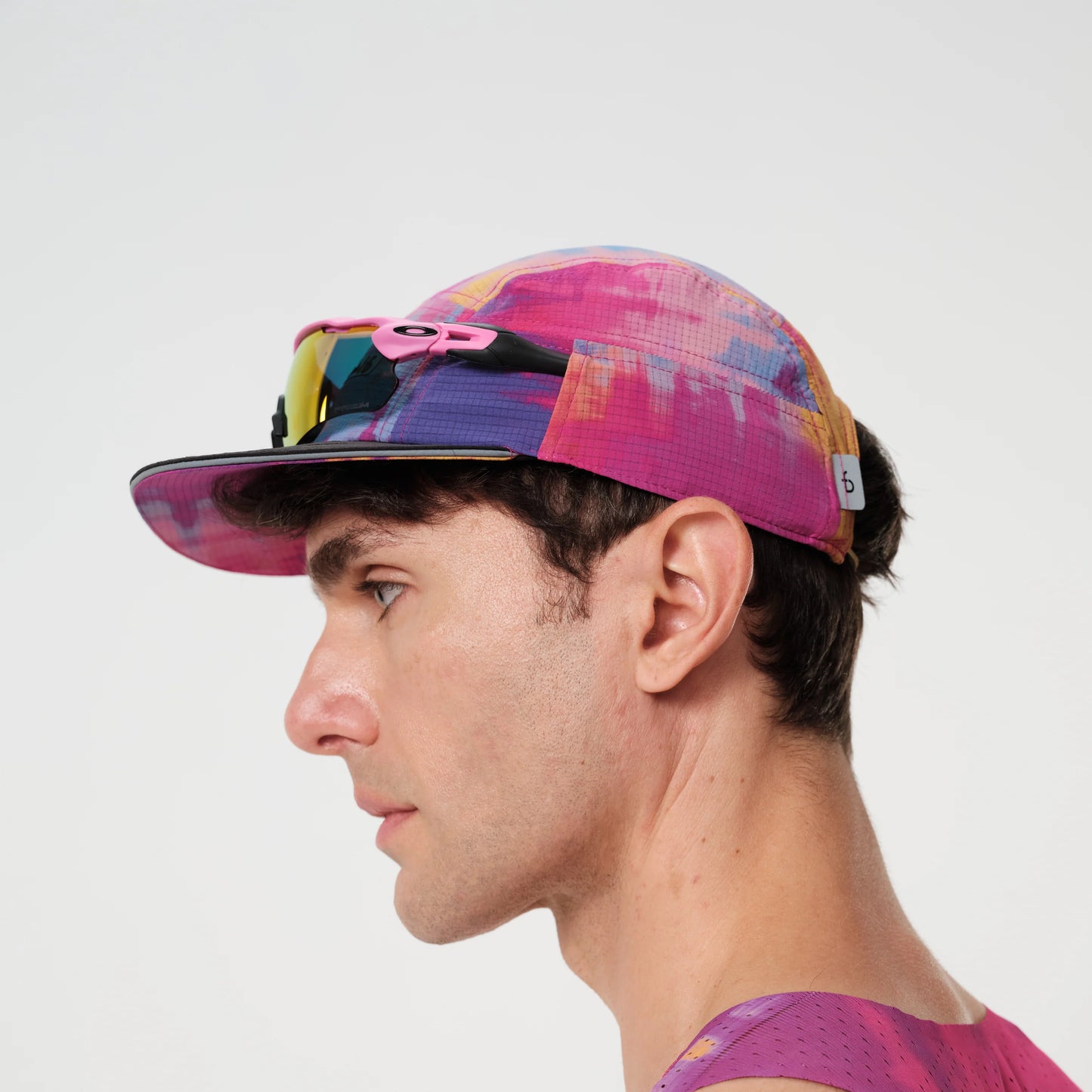 Running Cap