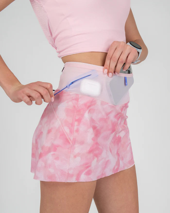 Running Skort