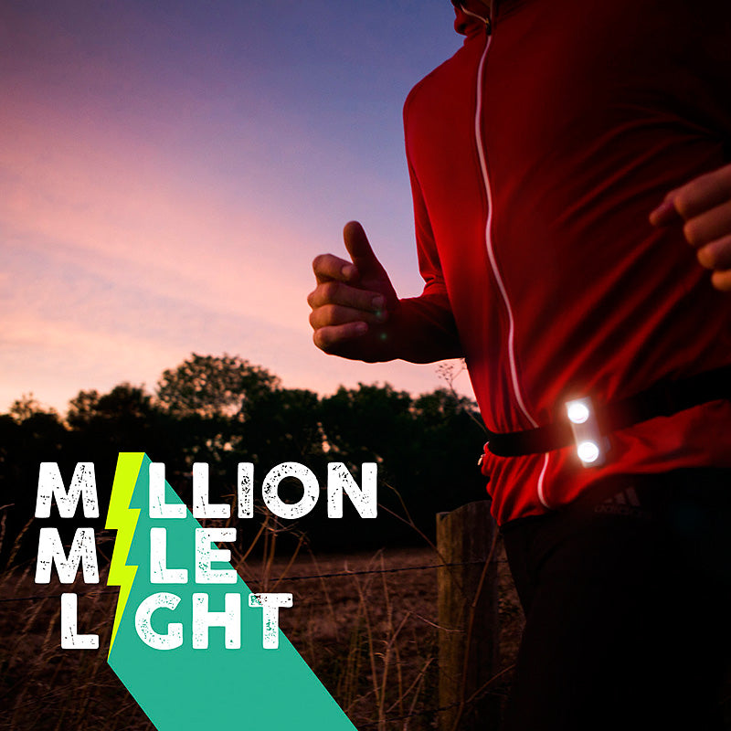 Million Mile Light