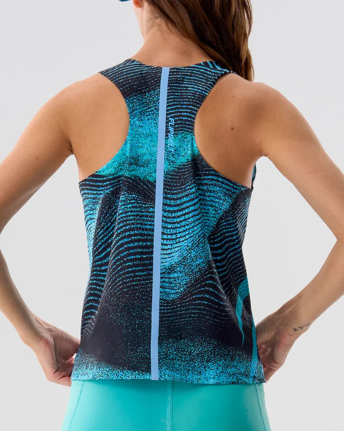 Women's Marathon Mesh Tank