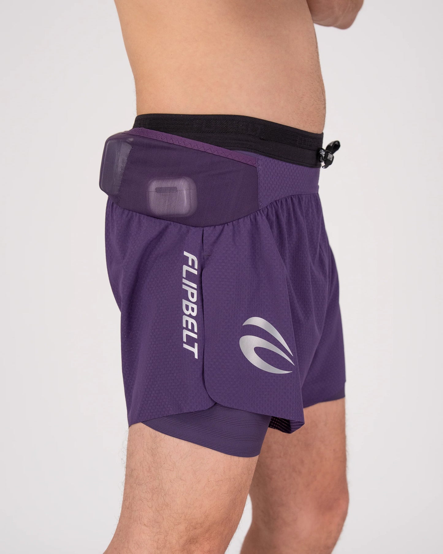 Men's Elite Air Running Shorts