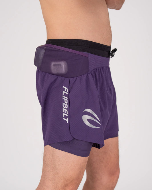 Men's Elite Air Running Shorts
