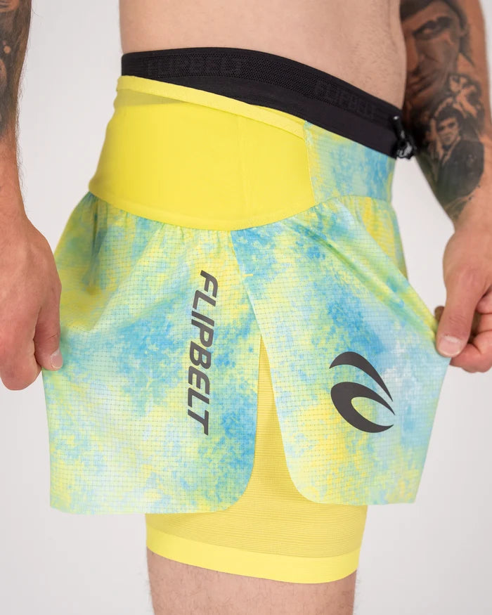 Men's Elite Air Running Shorts