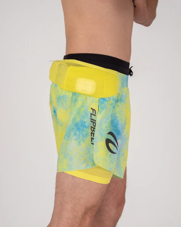Men's Elite Air Running Shorts