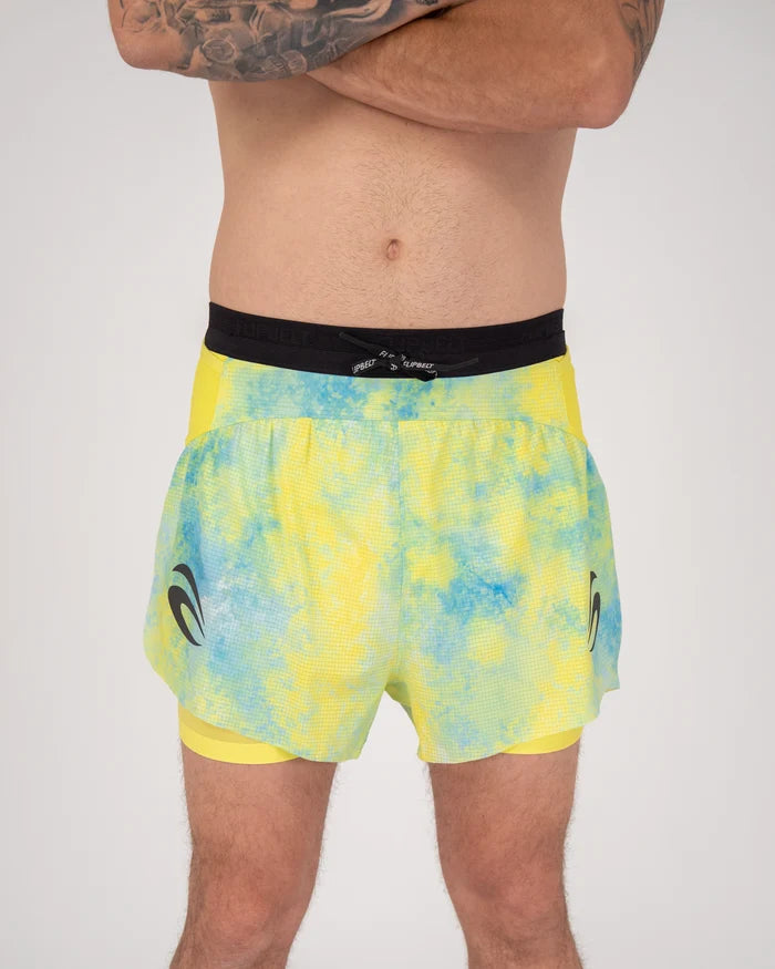 Men's Elite Air Running Shorts