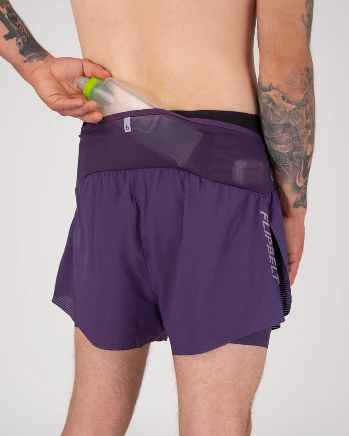 Men's Elite Air Running Shorts
