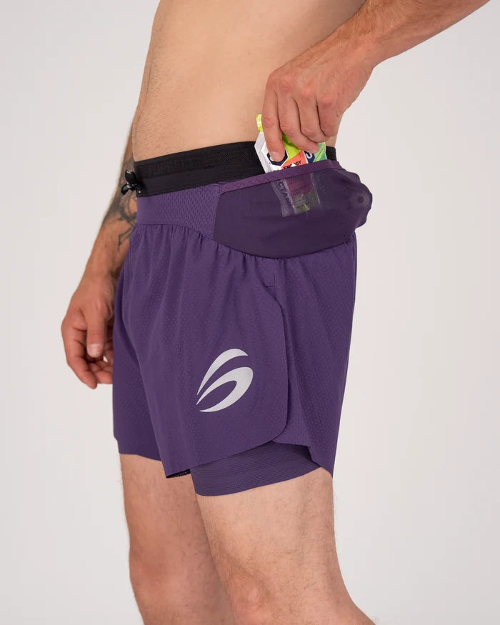 Men's Elite Air Running Shorts